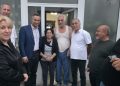 Dr. Tunçbilek: Dikmen’de ziyaret edilmedik ev, elini sıkmadığımız seçmen bırakmayacağız