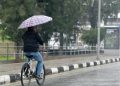 Meteoroloji’den saat 18.00’e kadar kuvvetli yağış uyarısı