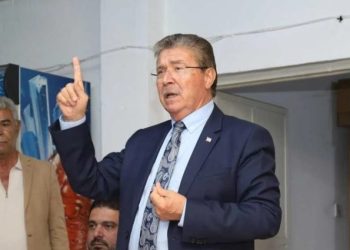 Üstel: Doğal gaz geliyor, elektrikte yüzde 50 indirim hedefimiz var