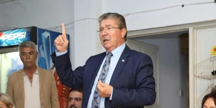Üstel: Doğal gaz geliyor, elektrikte yüzde 50 indirim hedefimiz var