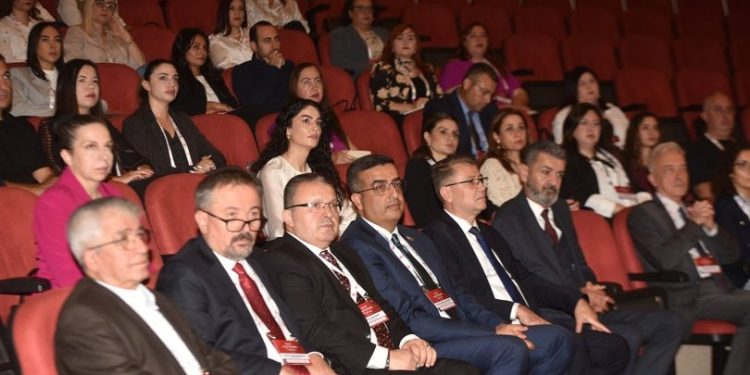 KKTC Yazım Eş Güdüm Toplantısı düzenlendi: Devlet ciddiyeti dildeki ciddiyetle başlar