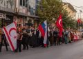 Kültürümüz Kosova’da alkışlandı
