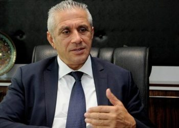Ekonomi Bakanı Taçoy: Akaryakıt sıkıntısı yaşanmayacak
