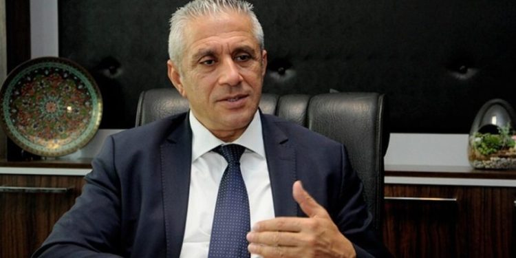 Ekonomi Bakanı Taçoy: Akaryakıt sıkıntısı yaşanmayacak