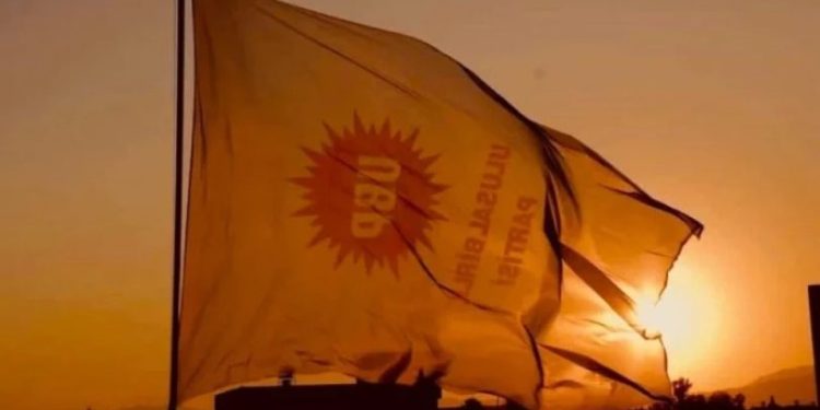 UBP, gençlere yönelik destek paketini 20 Ekim’de açıklayacak