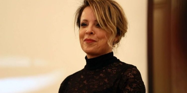 Cumhurbaşkanlığı Özel Sanat Danışmanı Rüya Taner, İtalya’da konser sezonunun açılışını yapıyor