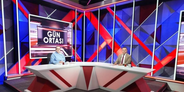 Tunçbilek projelerini anlattı: yaşlı bakım evi, kreş ve yürüyüş yolları