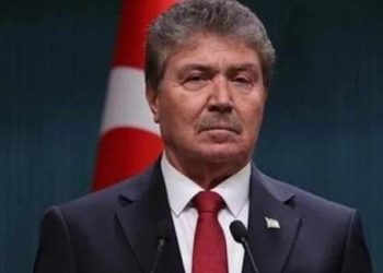 Üstel: Türkiye’de yaşanan her acı, Kıbrıs Türk halkının da acısıdır