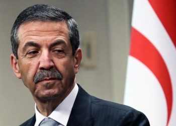 Dışişleri Bakanı Ertuğruloğlu, İİT toplantısı için Bağdat’a gitti