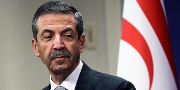 Dışişleri Bakanı Ertuğruloğlu, İİT toplantısı için Bağdat’a gitti