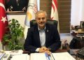 DP’nin Tatlısu Belediye Başkan adayı Ahmet Hayri Orçan