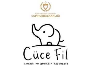 Cumhurbaşkanlığı Cüce Fil Çocuk ve Gençlik Yayınları kitap başvuruları başladı