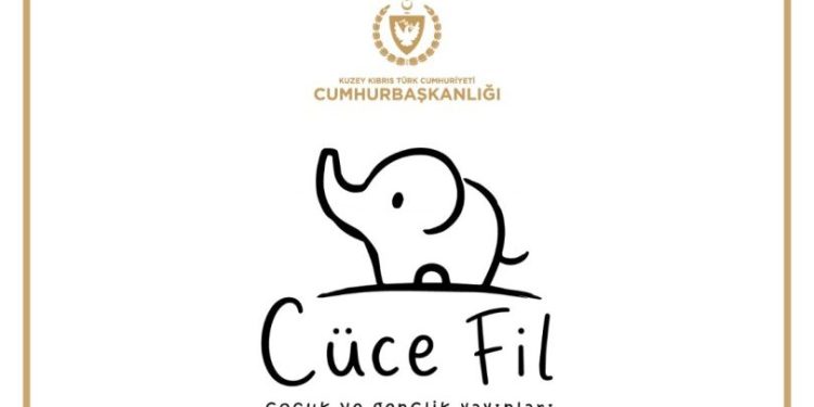 Cumhurbaşkanlığı Cüce Fil Çocuk ve Gençlik Yayınları kitap başvuruları başladı