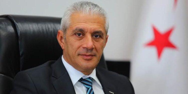 Taçoy: Akaryakıt sıkıntısı olmayacak