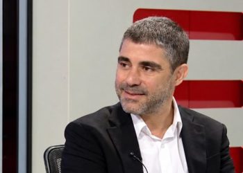 Aktunç: 12 yılda parlamayan Lefkoşa, aynı anlayışla parlayamaz