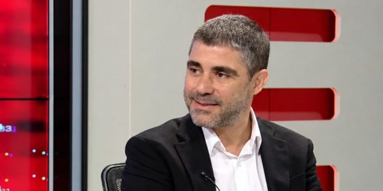 Aktunç: 12 yılda parlamayan Lefkoşa, aynı anlayışla parlayamaz