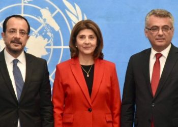 Maria Angela Holguin: Kapsamlı çözüm için fırsat hâlâ var