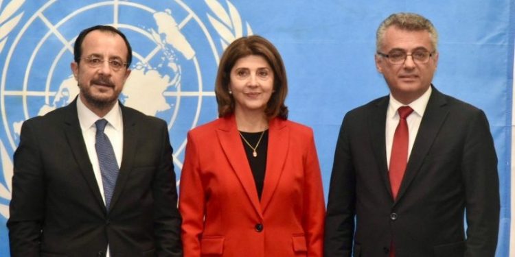 Maria Angela Holguin: Kapsamlı çözüm için fırsat hâlâ var