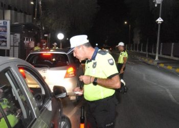 Ülke genelinde denetim: 46 tutuklama,  bin 414 kişiye yasal işlem