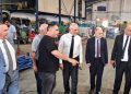 Taçoy: Özerk sanayi bölgeleri ile üretimde reform yaşanacak