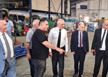 Taçoy: Özerk sanayi bölgeleri ile üretimde reform yaşanacak