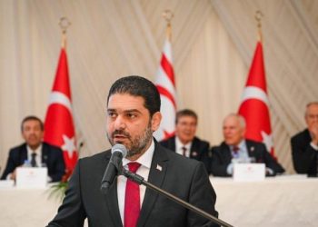 Savaşan: Seçim sürecinin UBP’ye yakışan bir olgunluk ve dayanışma içinde geçeceğine inanıyorum