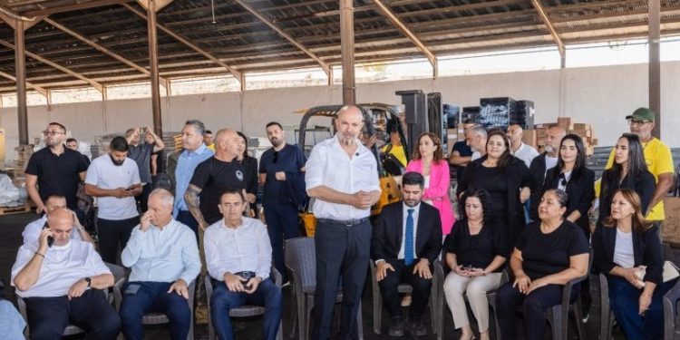 Bozkurt: Yetkim yok diyerek topu başkasına atmayacağım