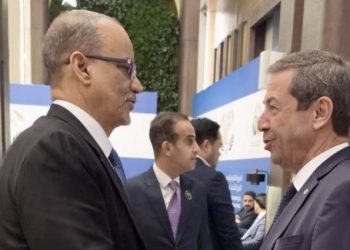 Dışişleri Bakanı Ertuğruloğlu Bağdat’ta temaslarını sürdürüyor