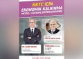KKTC’nin ekonomik kalkınma modeli Final Üniversitesi’nde masaya yatırılacak