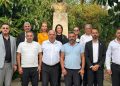 Derviş Albayrak muhtar ziyaretlerini sürdürüyor