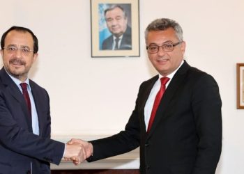 Liderler yarın yeniden bir araya gelecek
