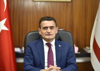 İçişleri Bakanı Oğuz’dan 19 Ekim Muhtarlar Günü mesajı