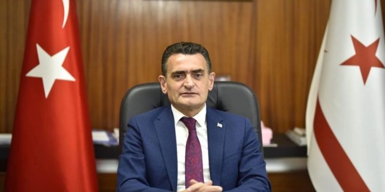İçişleri Bakanı Oğuz’dan 19 Ekim Muhtarlar Günü mesajı