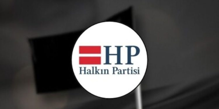 Halkın Partisi milletvekili adayları belirlendi
