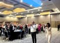 Ataoğlu: Demokrat Parti’de birlik ve beraberlik var