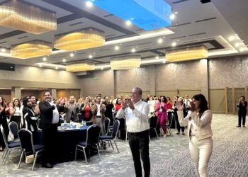 Ataoğlu: Demokrat Parti’de birlik ve beraberlik var