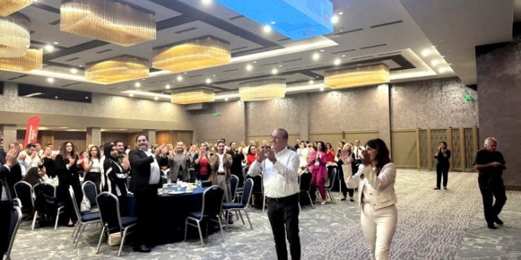 Ataoğlu: Demokrat Parti’de birlik ve beraberlik var