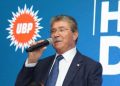 Üstel, gençlere yönelik yeni destek paketini yarın açıklayacak
