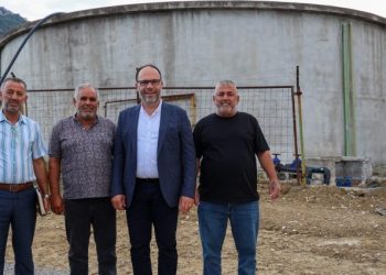 Sadıkoğlu: Hizmetleri köylere ulaştırmak önceliklerimiz arasında