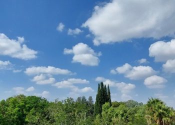 Yağmur beklenmiyor, hava sıcaklığı yükselecek