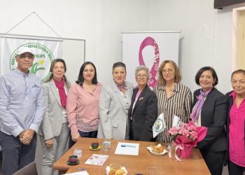 İş Kadınları Derneği’nden KHYD’ye ziyaret