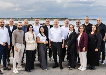 Bozkurt Başkanlığı’nda Mağusa’nın çehresini değiştirecek meclis üyesi adaylarının sıralaması belirlendi