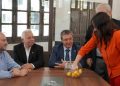 UBP Girne Belediye Meclisi aday sıralaması belirlendi