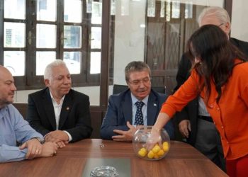 UBP Girne Belediye Meclisi aday sıralaması belirlendi