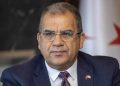 Sucuoğlu: UBP iktidarda kalacak