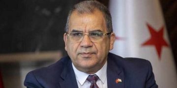 Sucuoğlu: UBP iktidarda kalacak