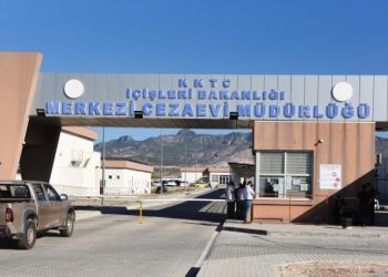 KTAMS, Merkezi Cezaevi’nde tam gün grevde