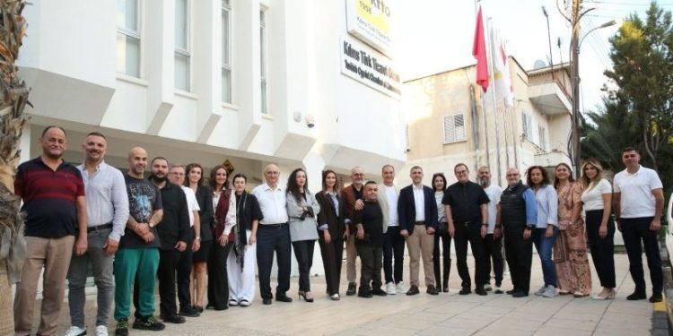 Aktunç: Lefkoşalı daha iyisini hak ediyor