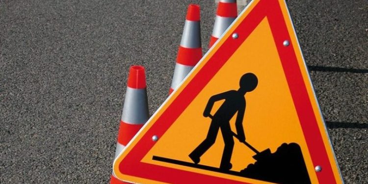 Kurudere Kavşağı – Turunçlu köyleri arasındaki yolu kullanan sürücülere uyarı…