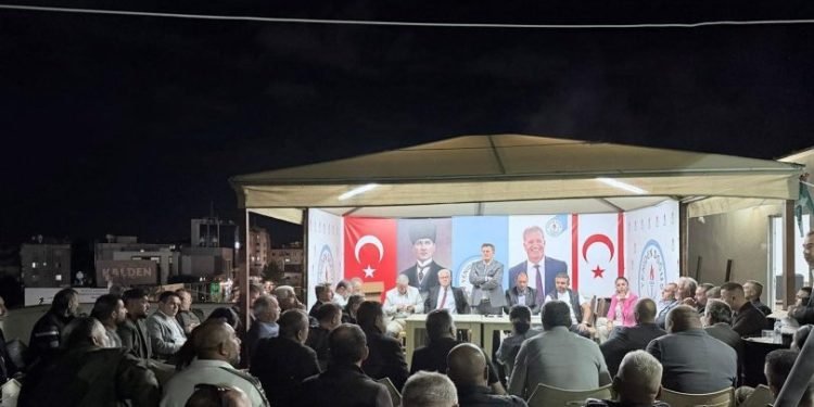 YDP aday listesi pazar günü PM tarafından belirlenecek